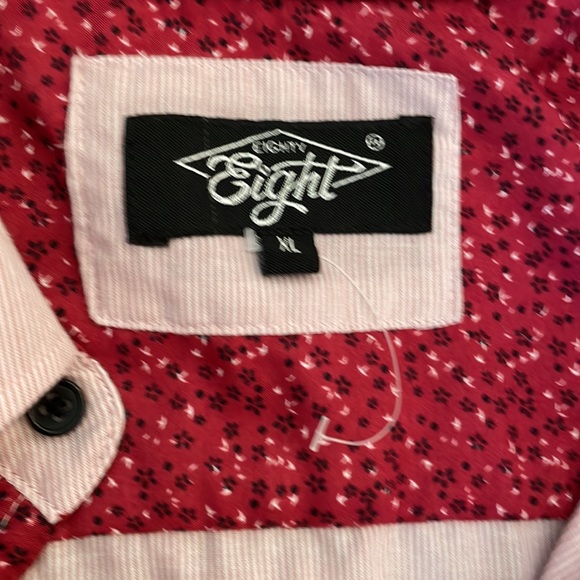 Buckle Eighty Eight shirt - Picture 8 of 14